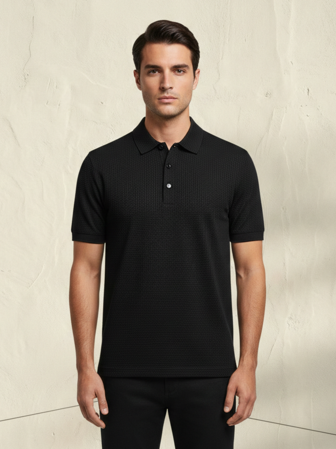 DAMIAN | Polo Prestígio