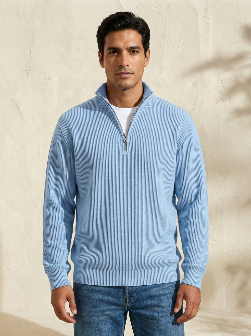 CALIX | Camisola Moderna e Elegante