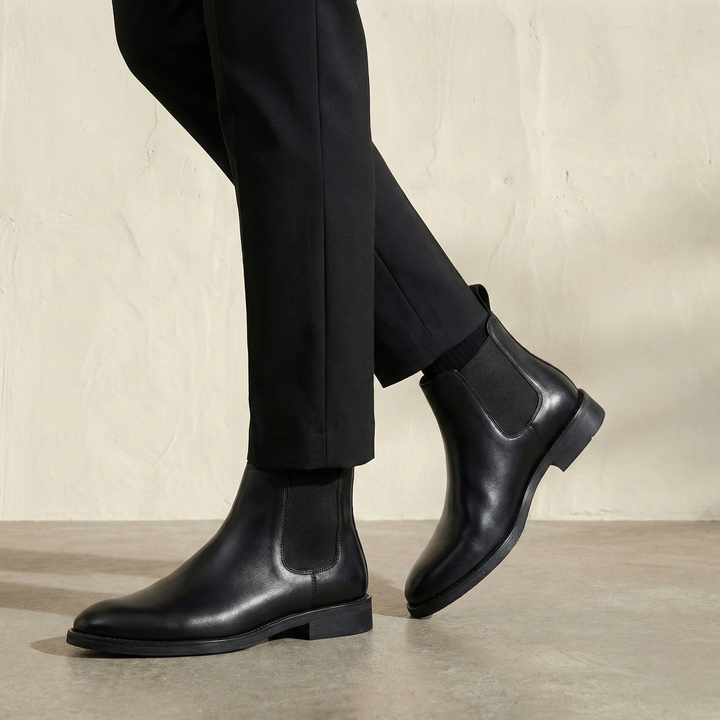 ANDRÉ | Botas de Cano Médio