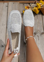 Selvia - Sapato Confortável de Design Elegante