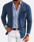 ALESSANDRO | Casaco Casual de Temporada