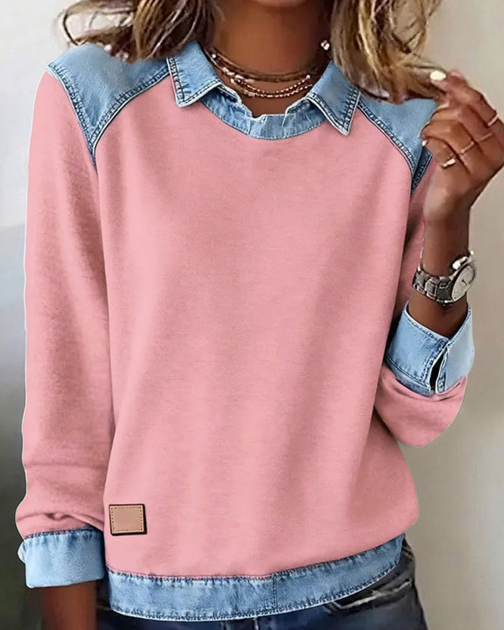 Celi - Camisola Elegante