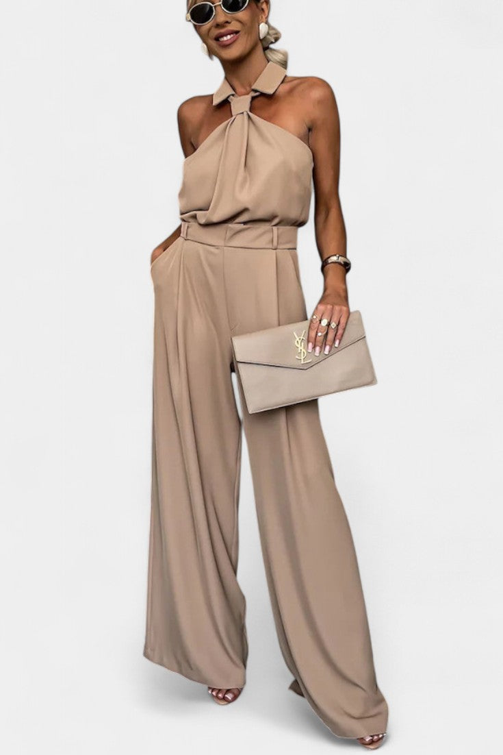 Sibyl Conjunto Elegante de Duas Peças