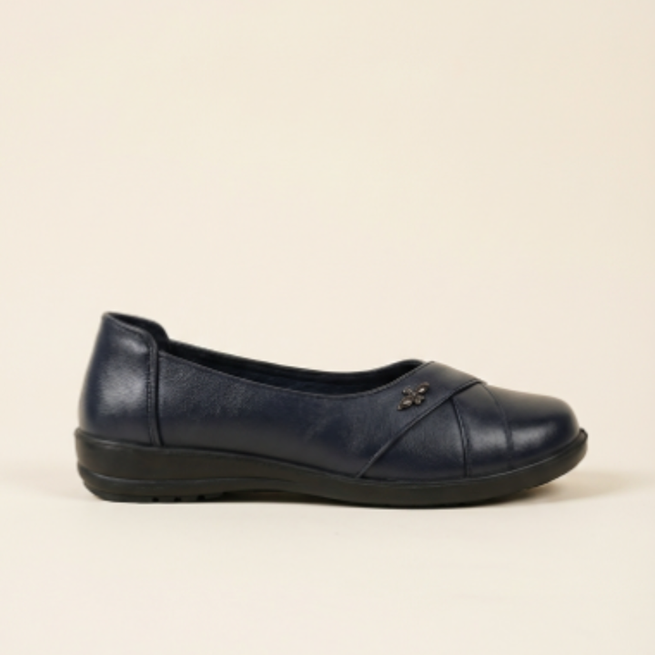 Sofia - Sapatos Ergonómicos Confortáveis e sem Dor
