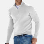 Philippe | Camisola com Fecho Versátil