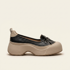 Luma Bella - Sapatos Acolchoados sem Fecho