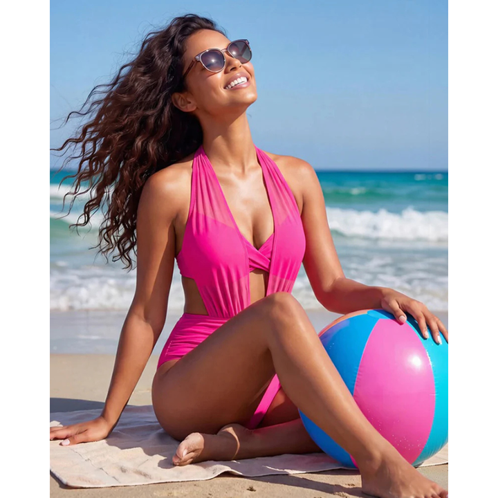 Bikini Modelador Sabine™ | Controlo de Abdómen