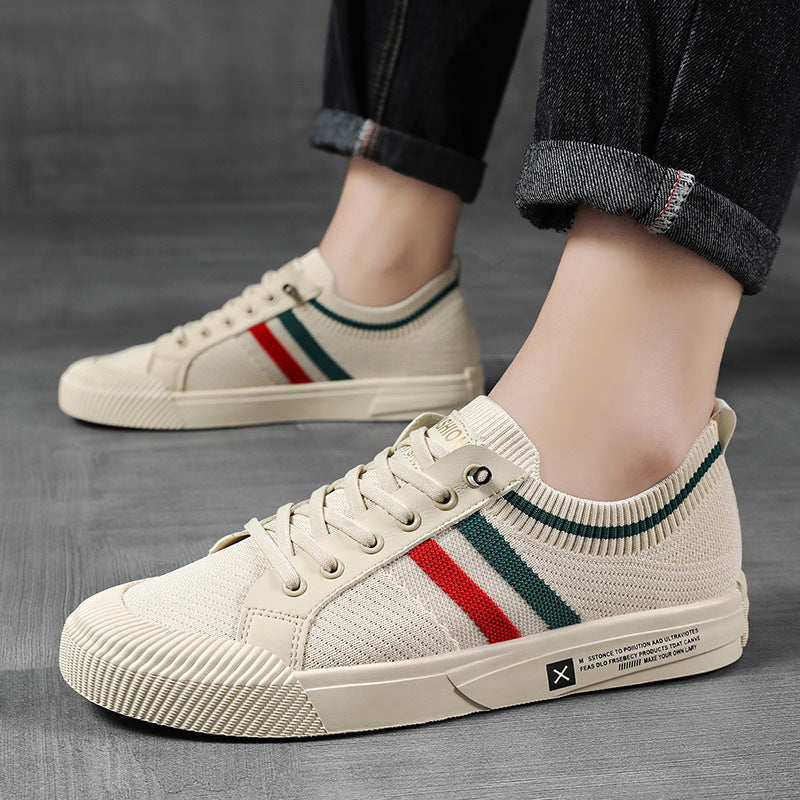 Lusso™ | Sapatilhas Italianas Premium
