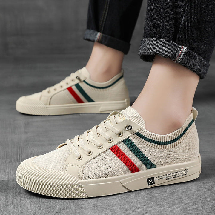 Lusso™ | Sapatilhas Italianas Premium