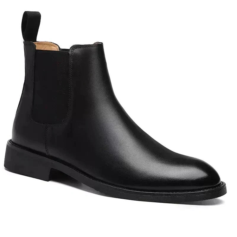 ANDRÉ | Botas de Cano Médio