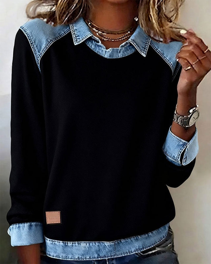 Celi - Camisola Elegante