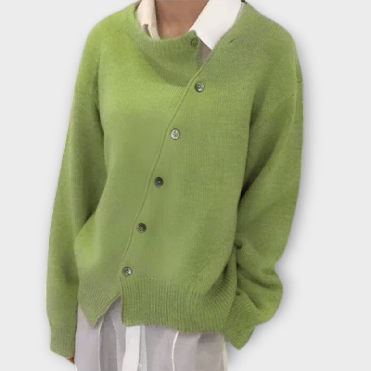 Cathy - Cardigan Udoben