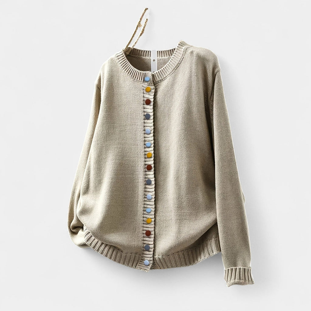 Clara – Cardigan