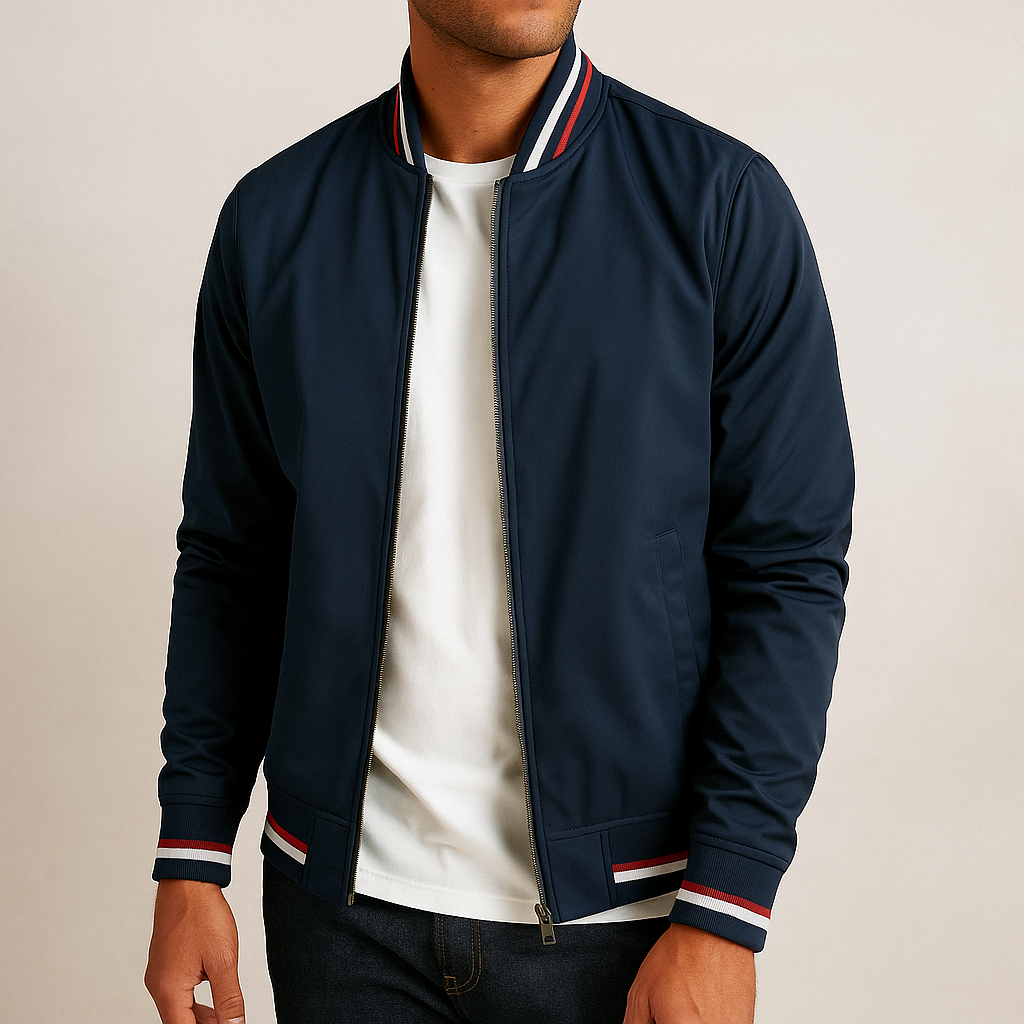 Portofino™ | Blusão Bomber