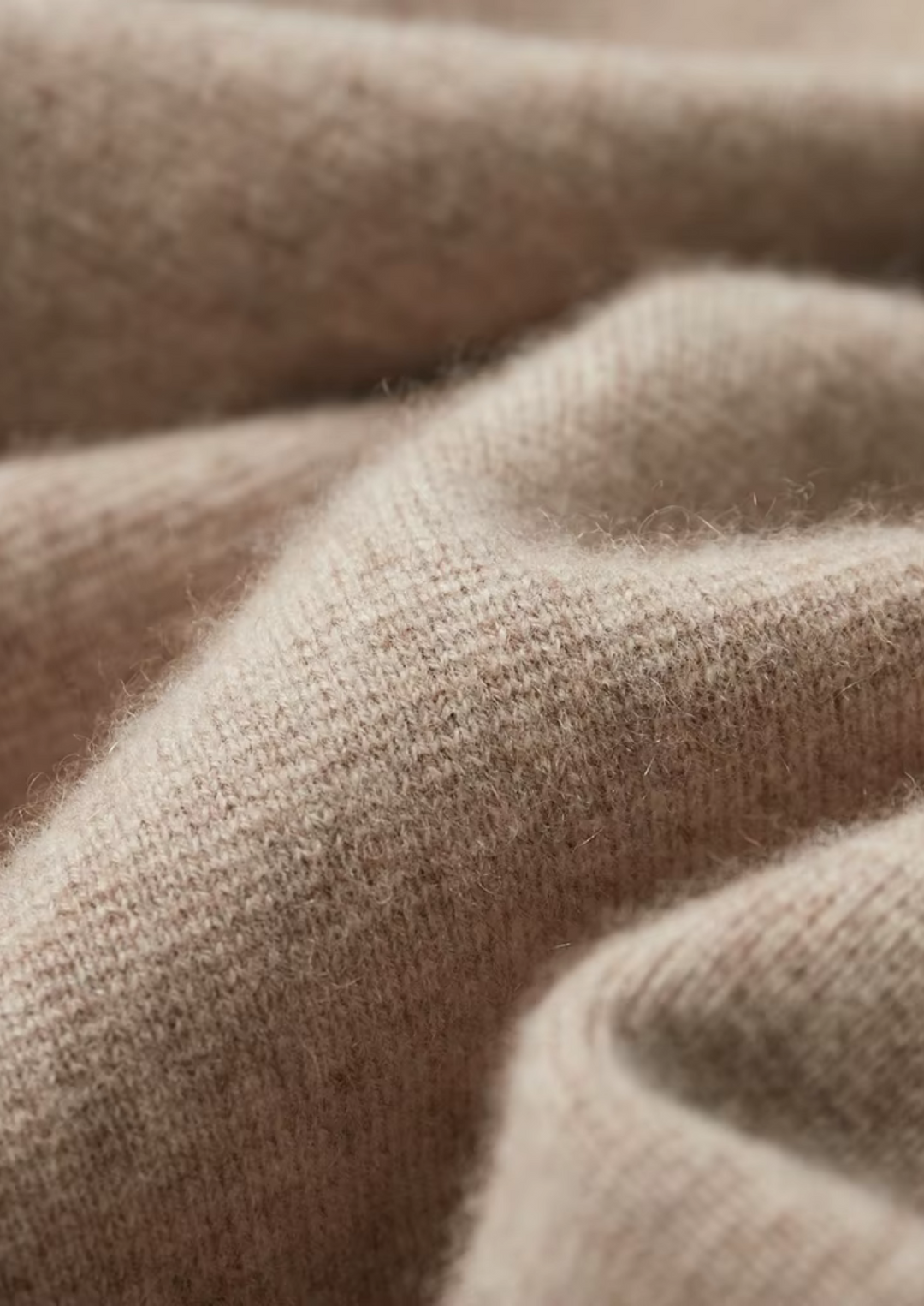 Cardigan Tipo Polo