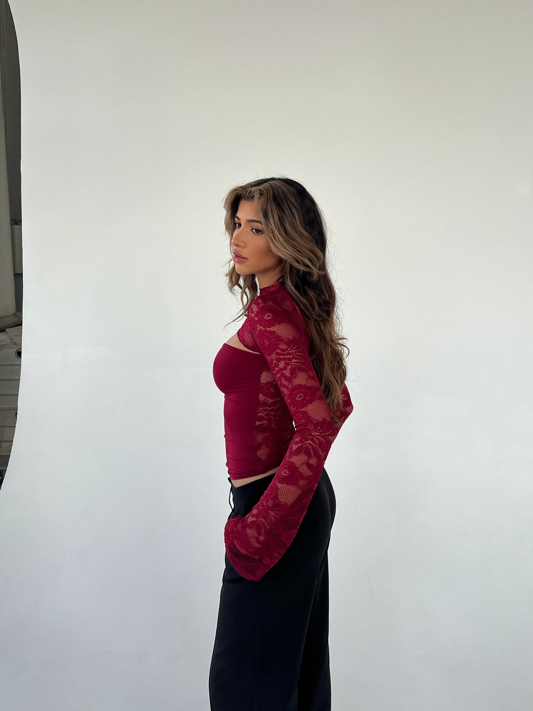 ARIA | Top de Renda