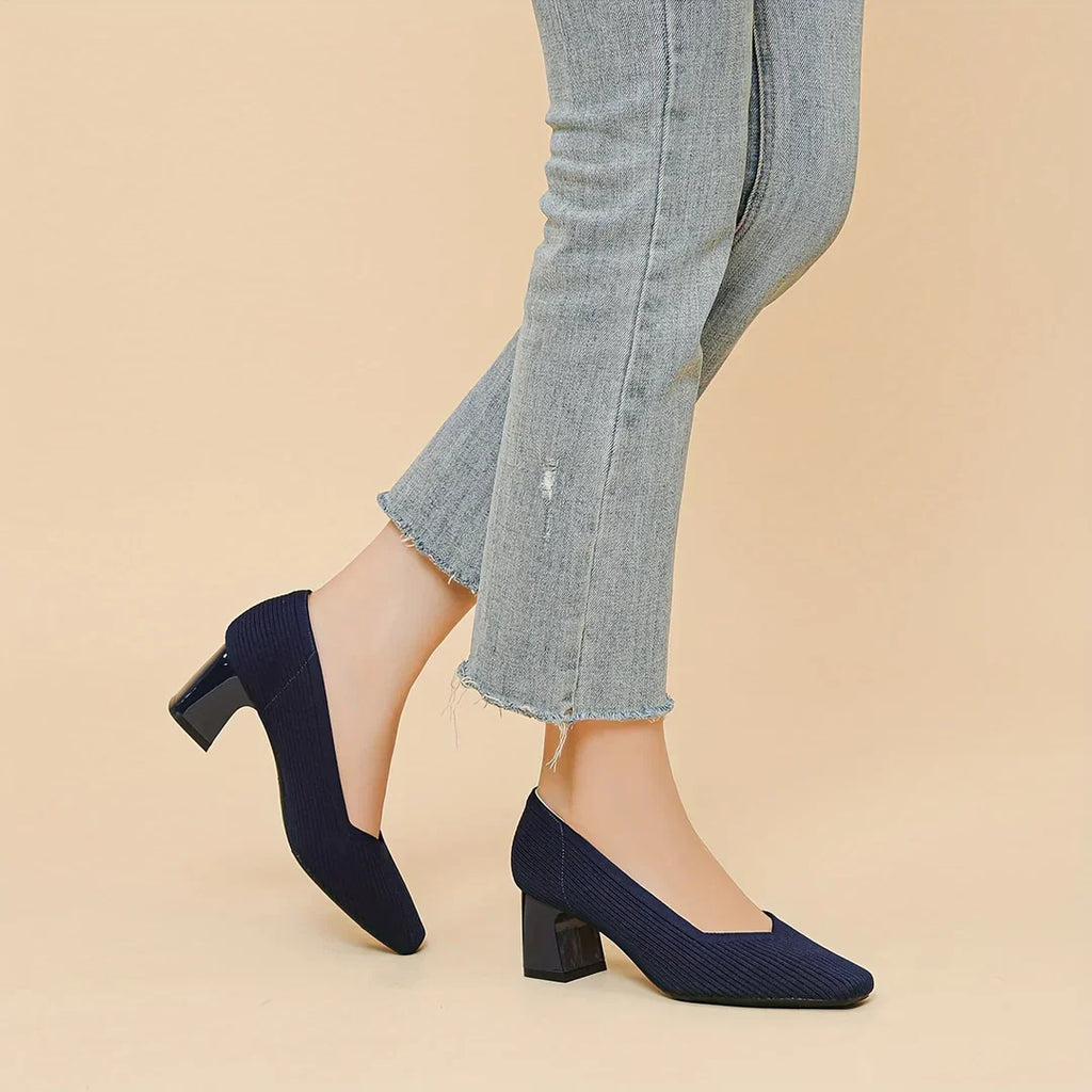 Novara - Sapatos Casuais Elegantes