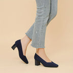 Novara - Sapatos Casuais Elegantes