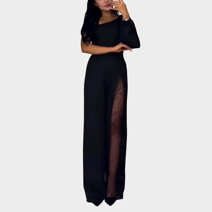 Artemis™ | Macacão Elegante
