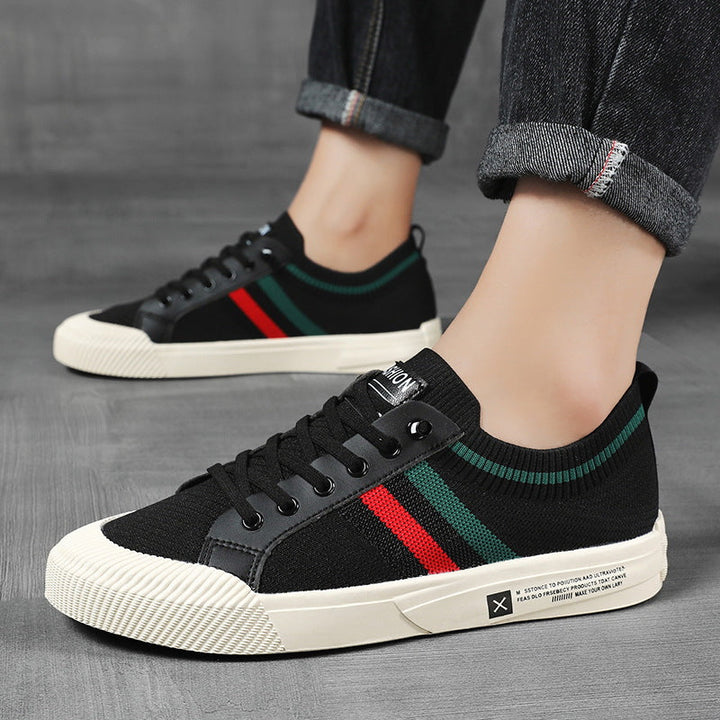 Lusso™ | Sapatilhas Italianas Premium