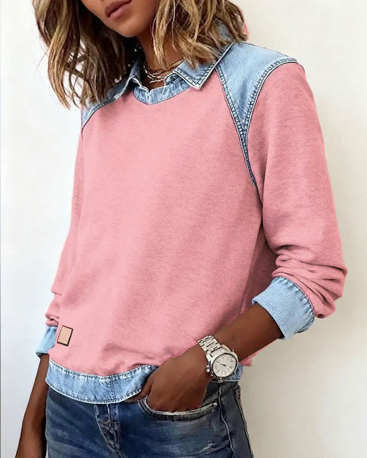 Celi - Camisola Elegante