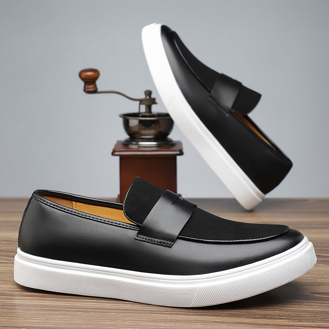 Sapatos Elegantes para Homem