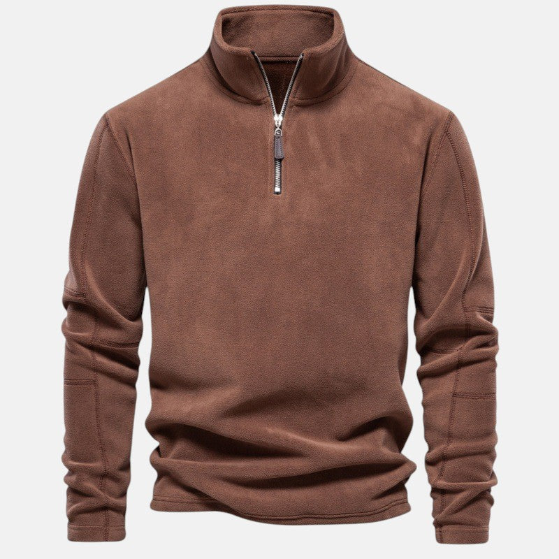 Ethan | Camisola Aconchegante