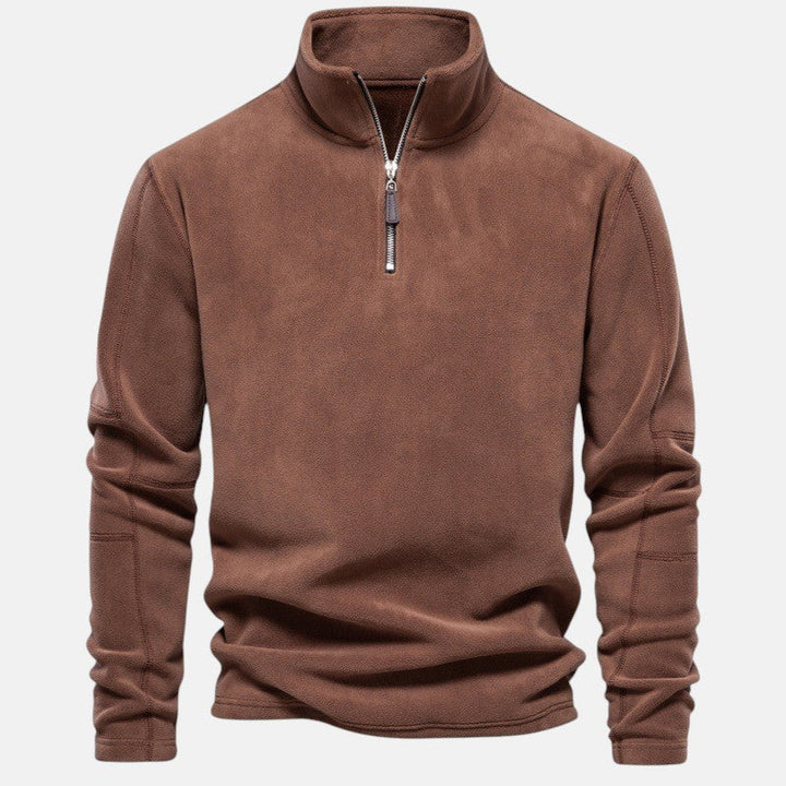 Ethan | Camisola Aconchegante