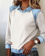 Celi - Camisola Elegante