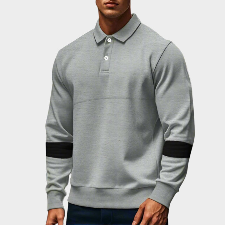 Stratus™ | Polo de Conforto Moderno
