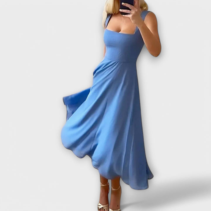 Colete Elegante Sem Mangas
