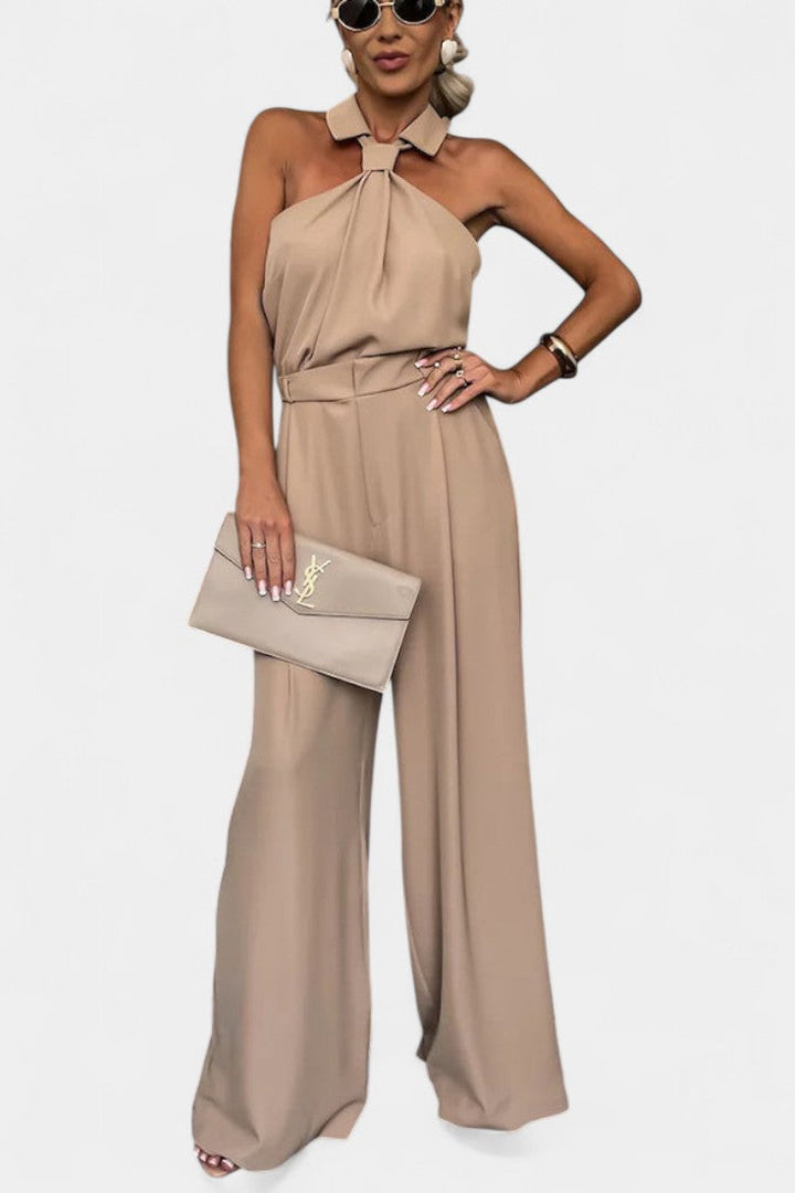 Sibyl Conjunto Elegante de Duas Peças