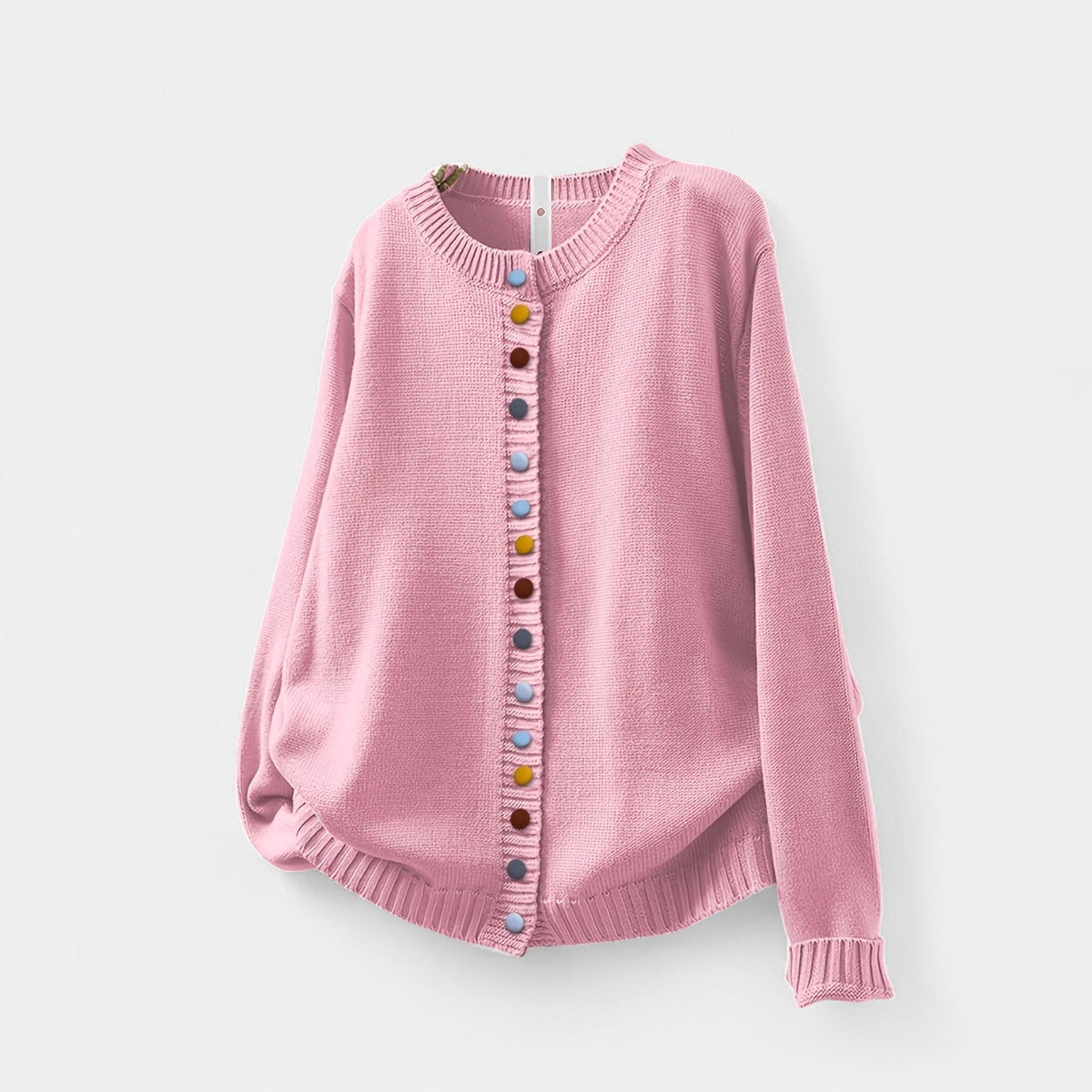 Clara – Cardigan