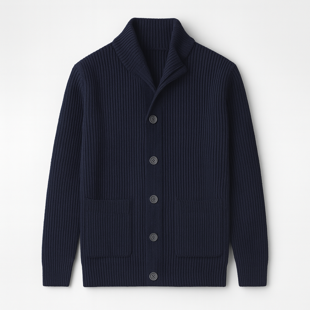 Massimo | Cardigan