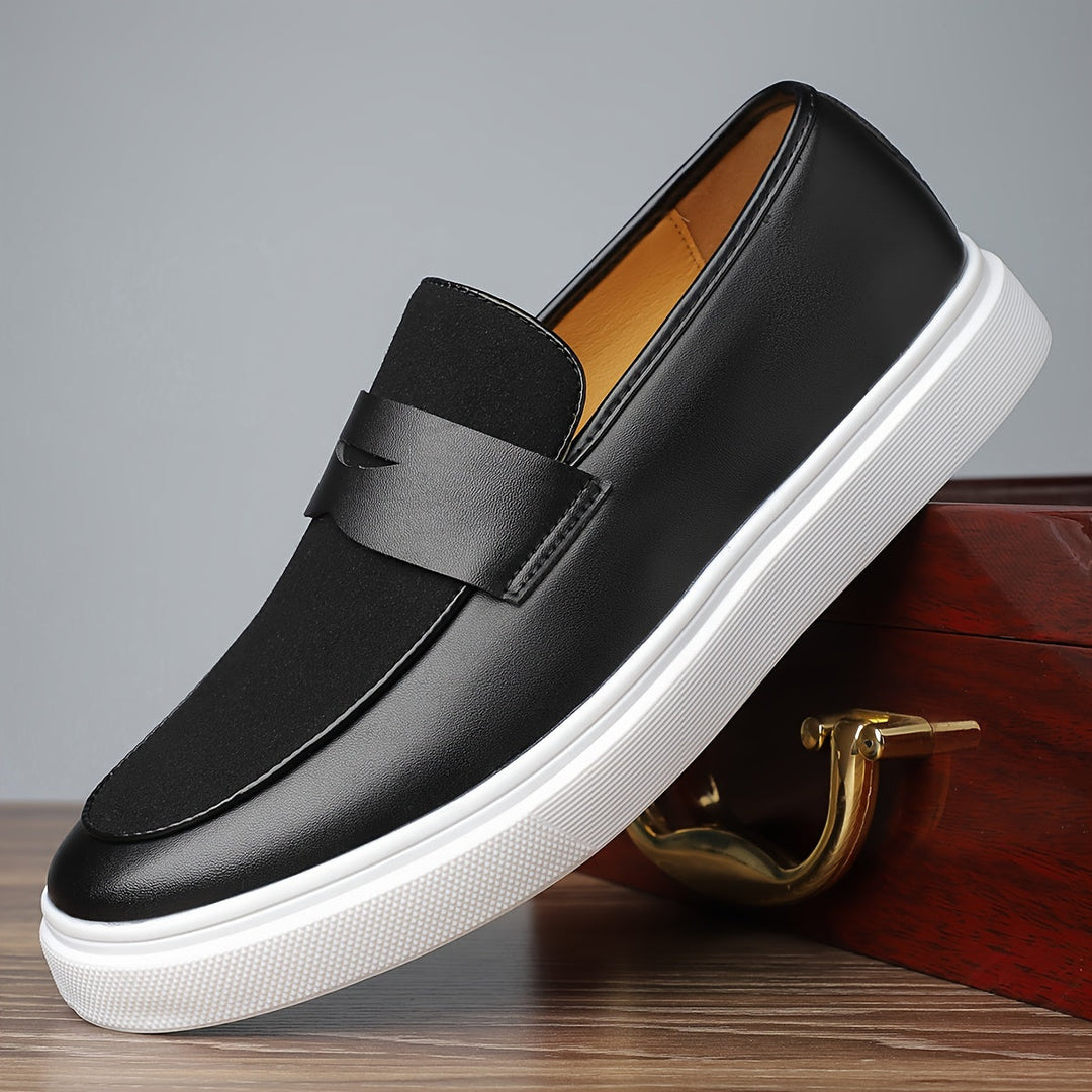 Sapatos Elegantes para Homem