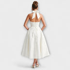 Catalina - Vestido Midi Encantador