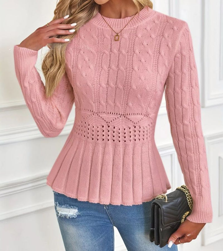 Ornella Camisola Elegante
