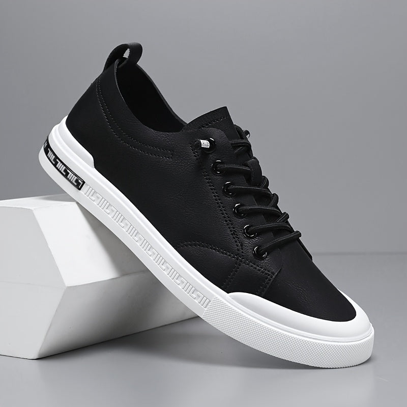 Belford™ | Sapatilhas de Couro