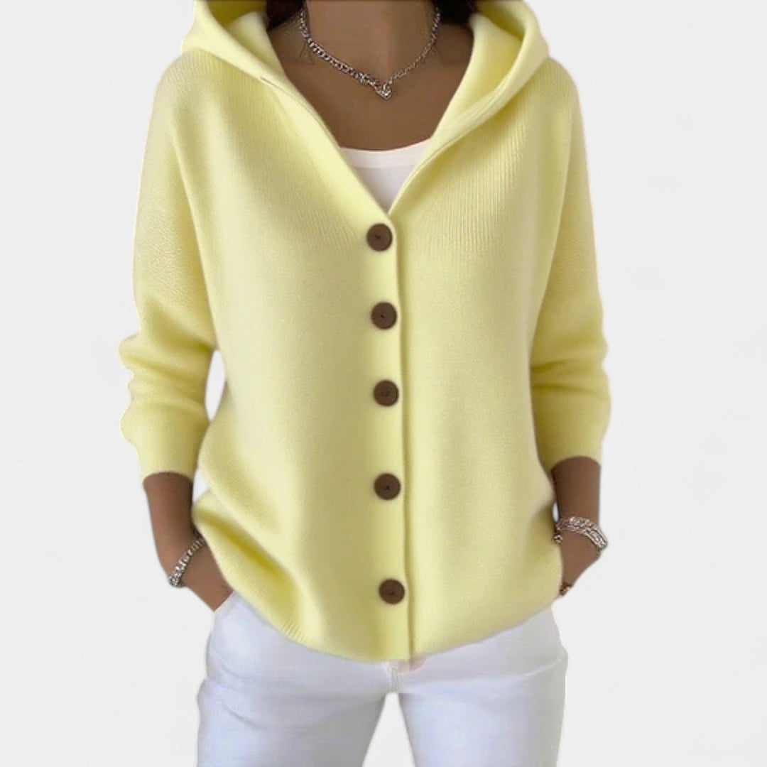 Adela – Cardigan