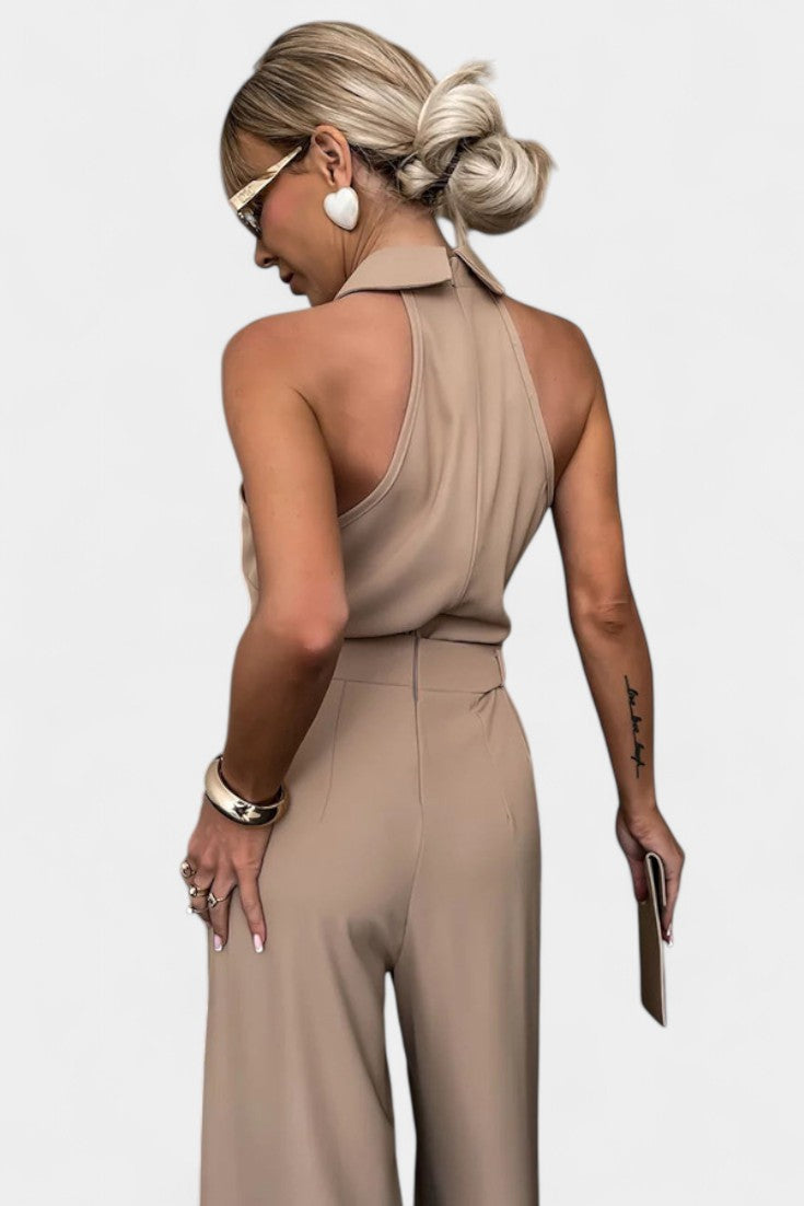 Sibyl Conjunto Elegante de Duas Peças