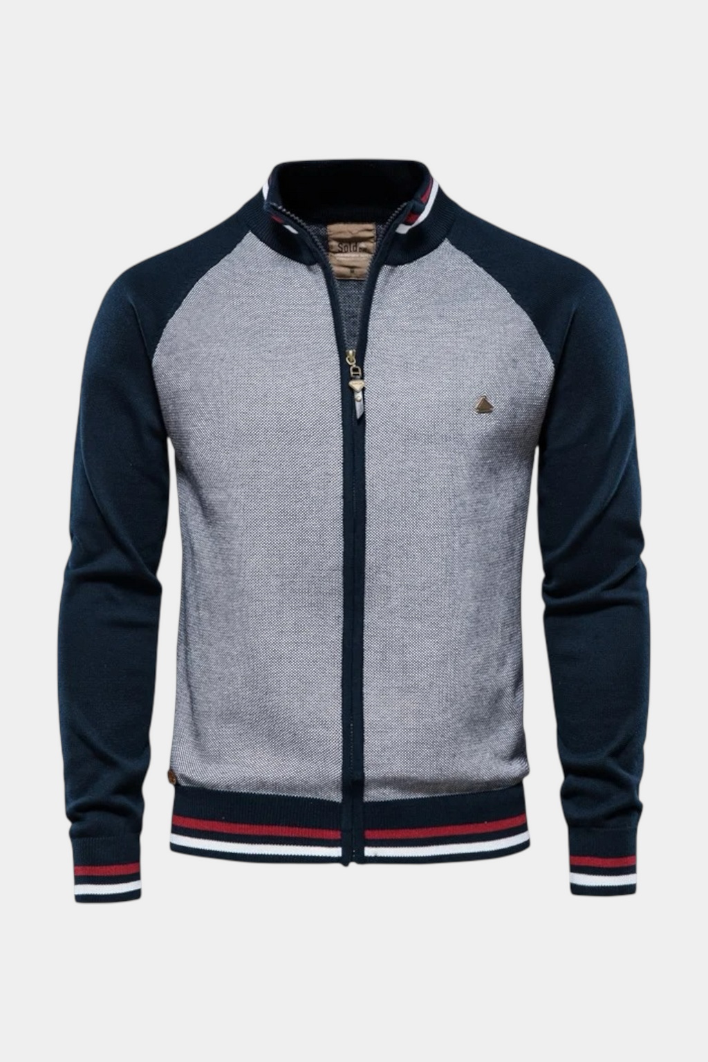Toralf Cardigan