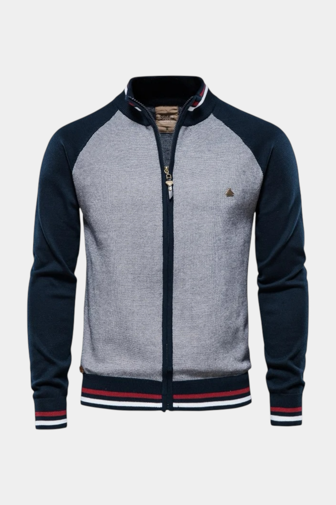 Toralf Cardigan