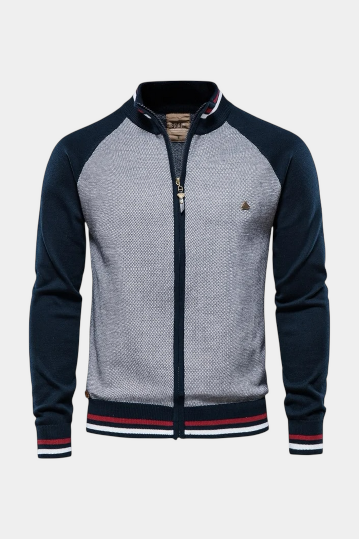 Toralf Cardigan