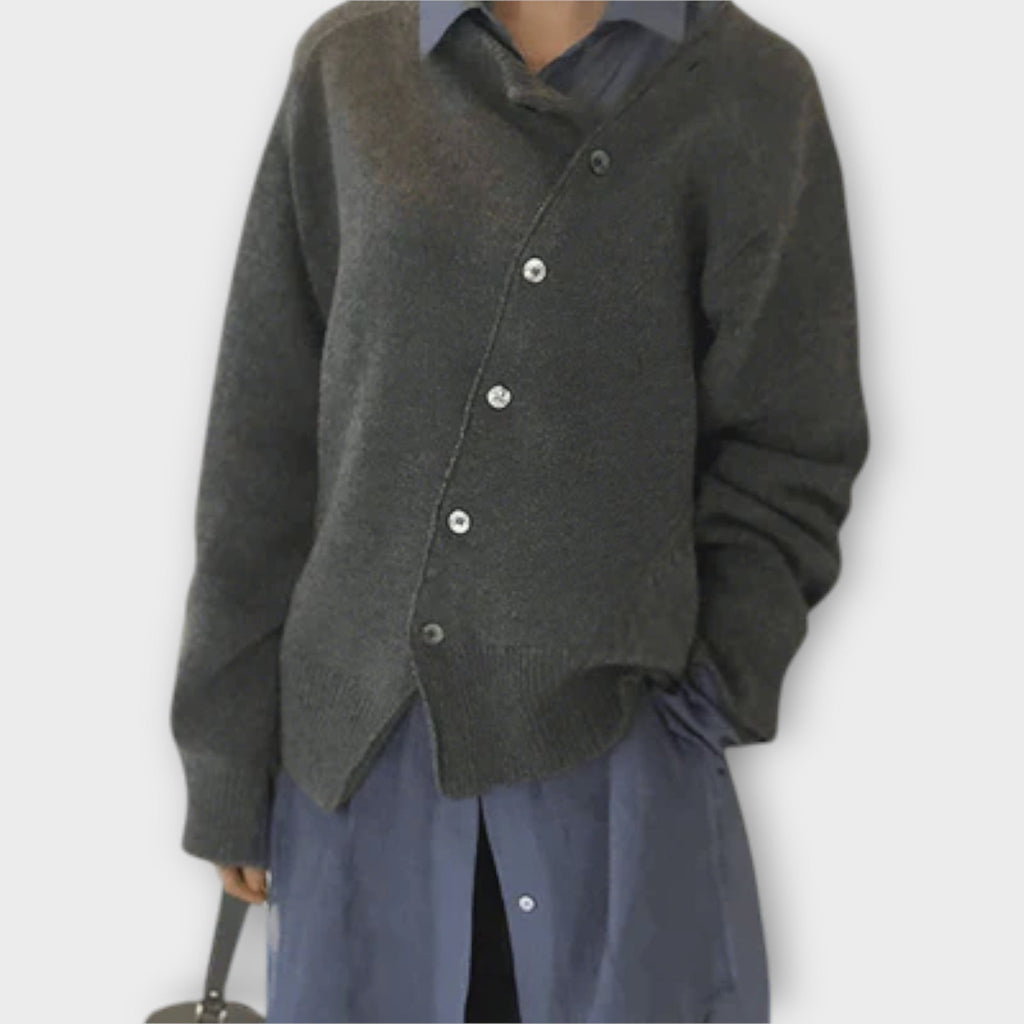 Cathy - Cardigan Udoben