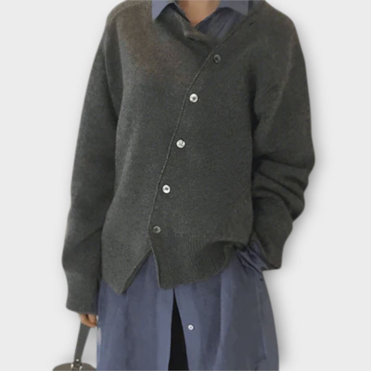Cathy - Cardigan Udoben