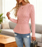 Ornella Camisola Elegante