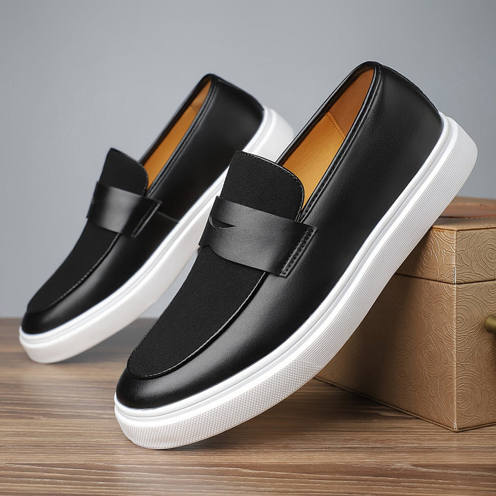 Sapatos Elegantes para Homem