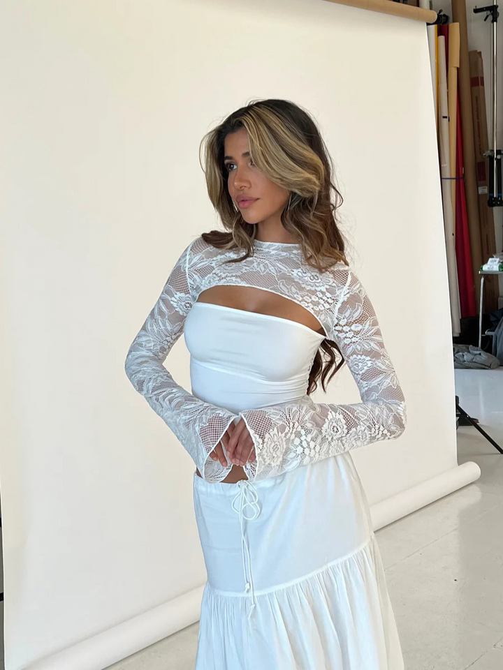 ARIA | Top de Renda