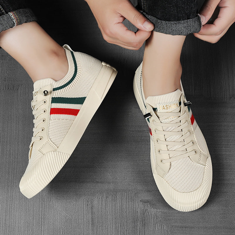 Lusso™ | Sapatilhas Italianas Premium
