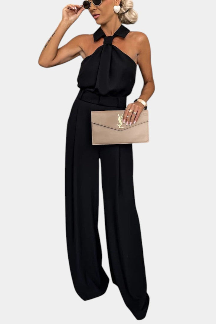 Sibyl Conjunto Elegante de Duas Peças